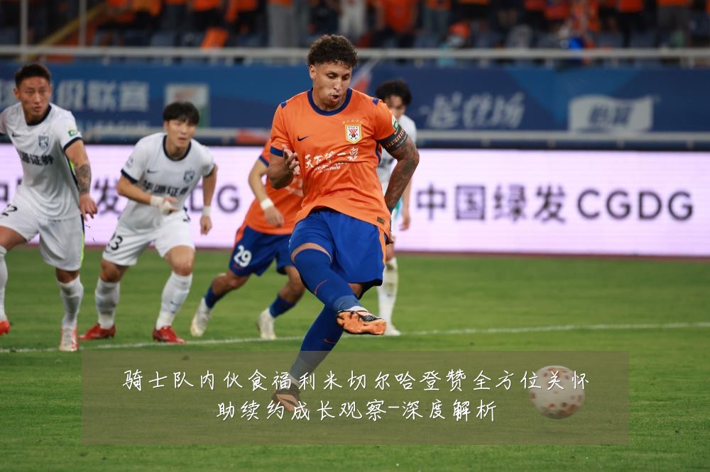骑士队内伙食福利米切尔哈登赞全方位关怀助续约成长观察-深度解析